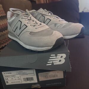 New Balance